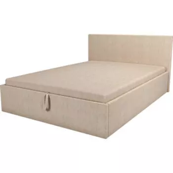 Тахта Сильва Лаура 1400 Tesla milk