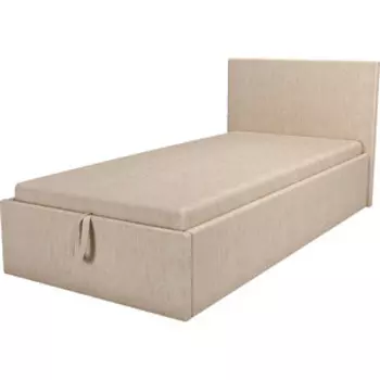 Тахта Сильва Лаура 900 Tesla milk