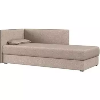 Тахта Сильва ''MIA'' ЛЕВАЯ Sherlock 932 + Madrit 925