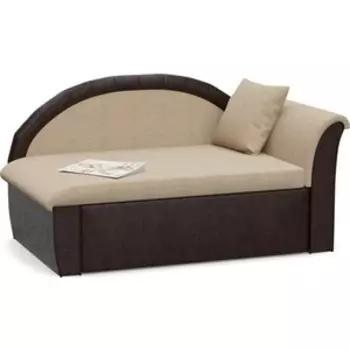 Тахта Смарт Капри беж выкатной (А0011284996)