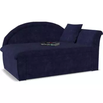 Тахта Смарт Капри Denim выкатной