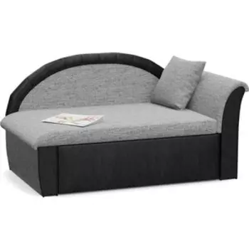 Тахта Смарт Капри грей выкатной (А0011284992)