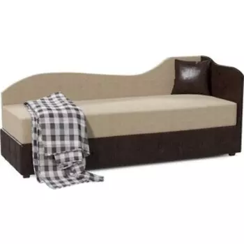 Тахта Смарт Мария беж нераскладной (А0011284999)