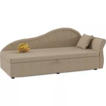 Тахта Смарт Настя беж нераскладной (А0011285002)