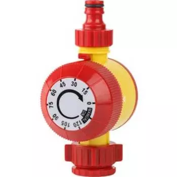 Таймер для полива Grinda механический (8-427805_z01)