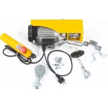 Тельфер DENZEL TF-250