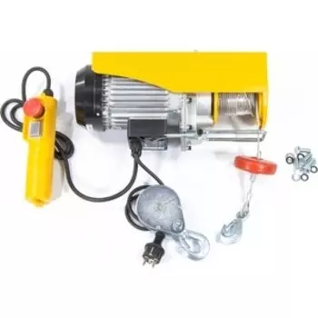 Тельфер DENZEL TF-500