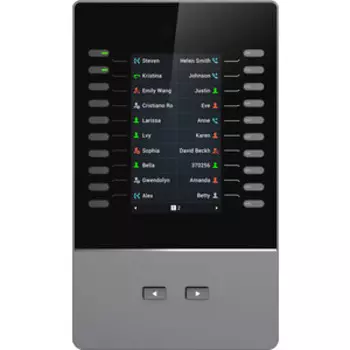 Телефон Grandstream IP EXPANSION MODULE GBX20