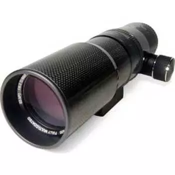 Телескоп Levenhuk Арт. 44737, Ra 66R Doublet ED Carbon OTA