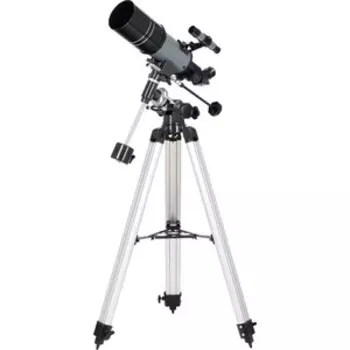 Телескоп Levenhuk Blitz 80s PLUS