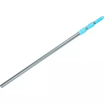 Телескопическая ручка Intex 29055 (279 см для инвентаря с посадочным отверствием 29,8мм)