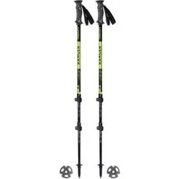 Телескопические палки MASTERS RANGER GREEN, TREKKING серия