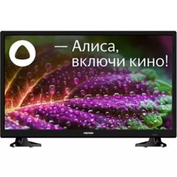 Телевизор Asano 24LF8010T