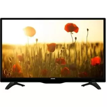 Телевизор Asano 24LH1020T (24'', HD, черный)