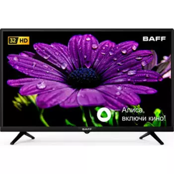 Телевизор BAFF 32Y HD-R