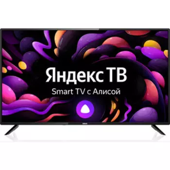 Телевизор BBK 40LEX-7257/FTS2C