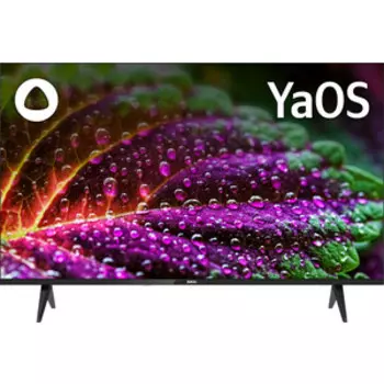 Телевизор BBK 43LEX-8249/UTS2C