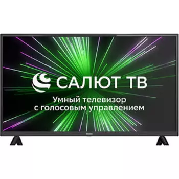 Телевизор Blackton Bt 39S23G Black