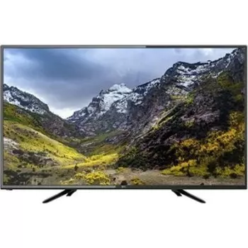 Телевизор BQ 3201B (32'', HD, черный)