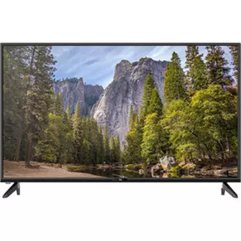 Телевизор BQ 4205B Black