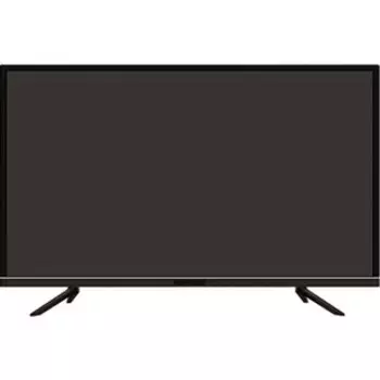 Телевизор Erisson 42FLM8060T2 (42'', Full HD, черный)