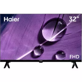 Телевизор Haier 32 Smart TV S1