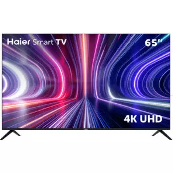 Телевизор Haier 65 Smart TV K6