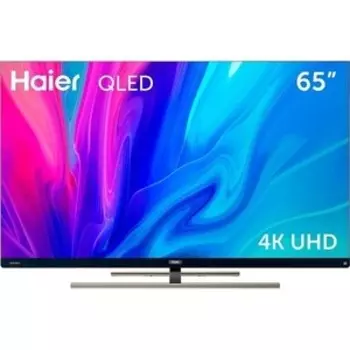 Телевизор Haier 65 Smart TV S7