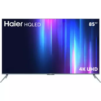 Телевизор Haier 85 Smart TV S8