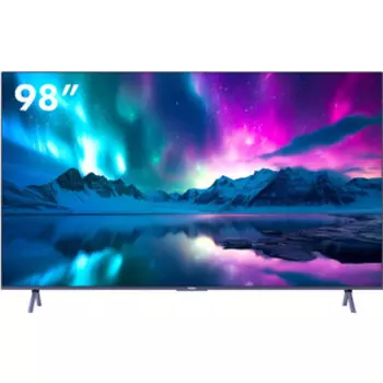 Телевизор Haier 98 Smart TV S8