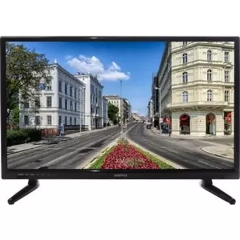 Телевизор HARPER 24R470T (24'', HD, черный)