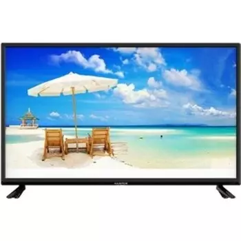 Телевизор HARPER 32R490T (32'', HD, черный)