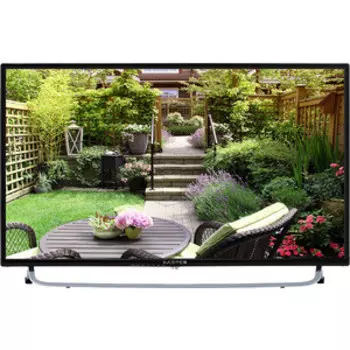 Телевизор HARPER 32R670T (32'', HD, черный)