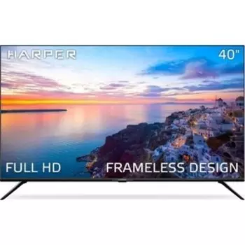 Телевизор HARPER 40F661T