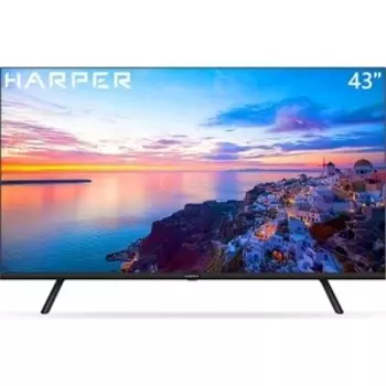 Телевизор HARPER 43F721TS
