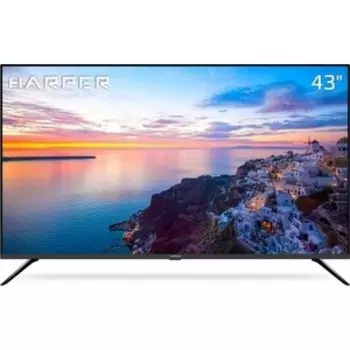 Телевизор HARPER 43F751TS