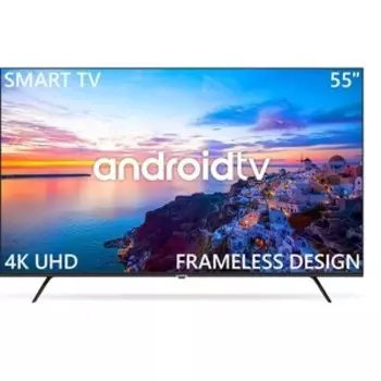 Телевизор HARPER 55U771TS