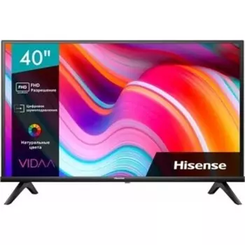 Телевизор Hisense 40A4K