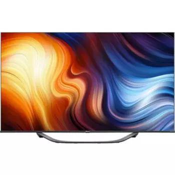 Телевизор Hisense 55U7HQ (55'', 4K, SmartTV, VIDAA)