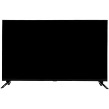 Телевизор Hyundai H-LED40BS5003 Smart Яндекс.ТВ Frameless черный FULL HD/DVB-T/60Hz/DVB-T2/D