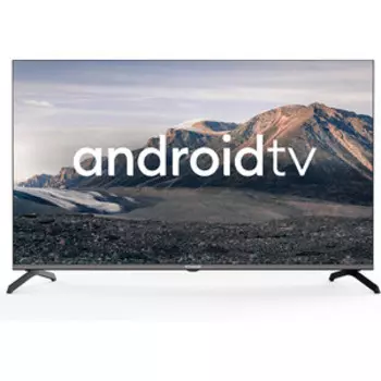 Телевизор Hyundai H-LED43BU7006