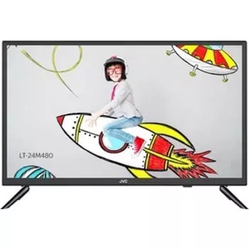 Телевизор JVC LT-24M480