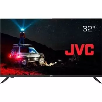Телевизор JVC LT-32M395 (32'')