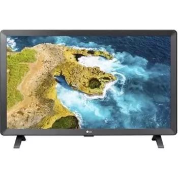 Телевизор LG 28TQ525S-PZ (28'', HD, 50Гц, SmartTV, WiFi)