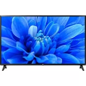 Телевизор LG 32LM550BPLB (32'', HD, черный)