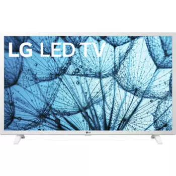 Телевизор LG 32LM558BPLC (32'', HD, белый)