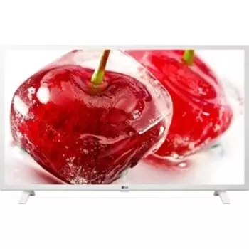 Телевизор LG 32LM638BPLC (32'', HD, Smart TV, Wi-Fi, белый)