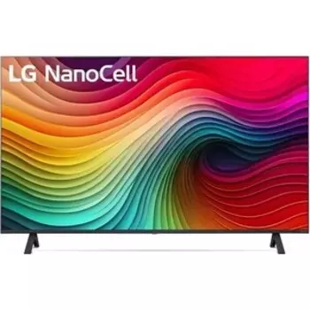 Телевизор LG 43NANO80T6A