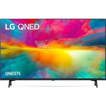 Телевизор LG 43QNED756RA