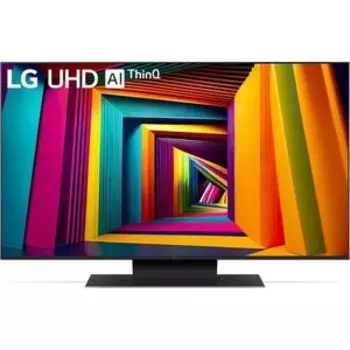 Телевизор LG 43UT91006LA
